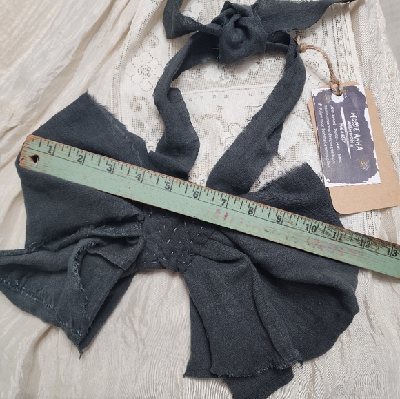 JABOT🩷  BOW 🩷NWT🩷 - Picture 3 of 8